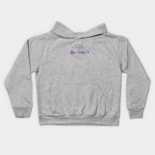 Lotus Candy Co. Kids Hoodie